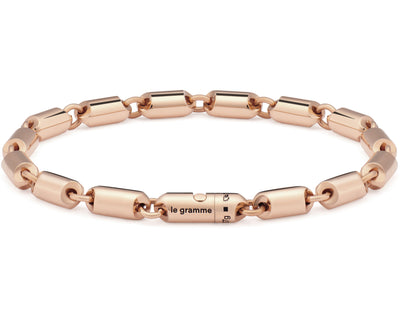 segment bracelet 33g